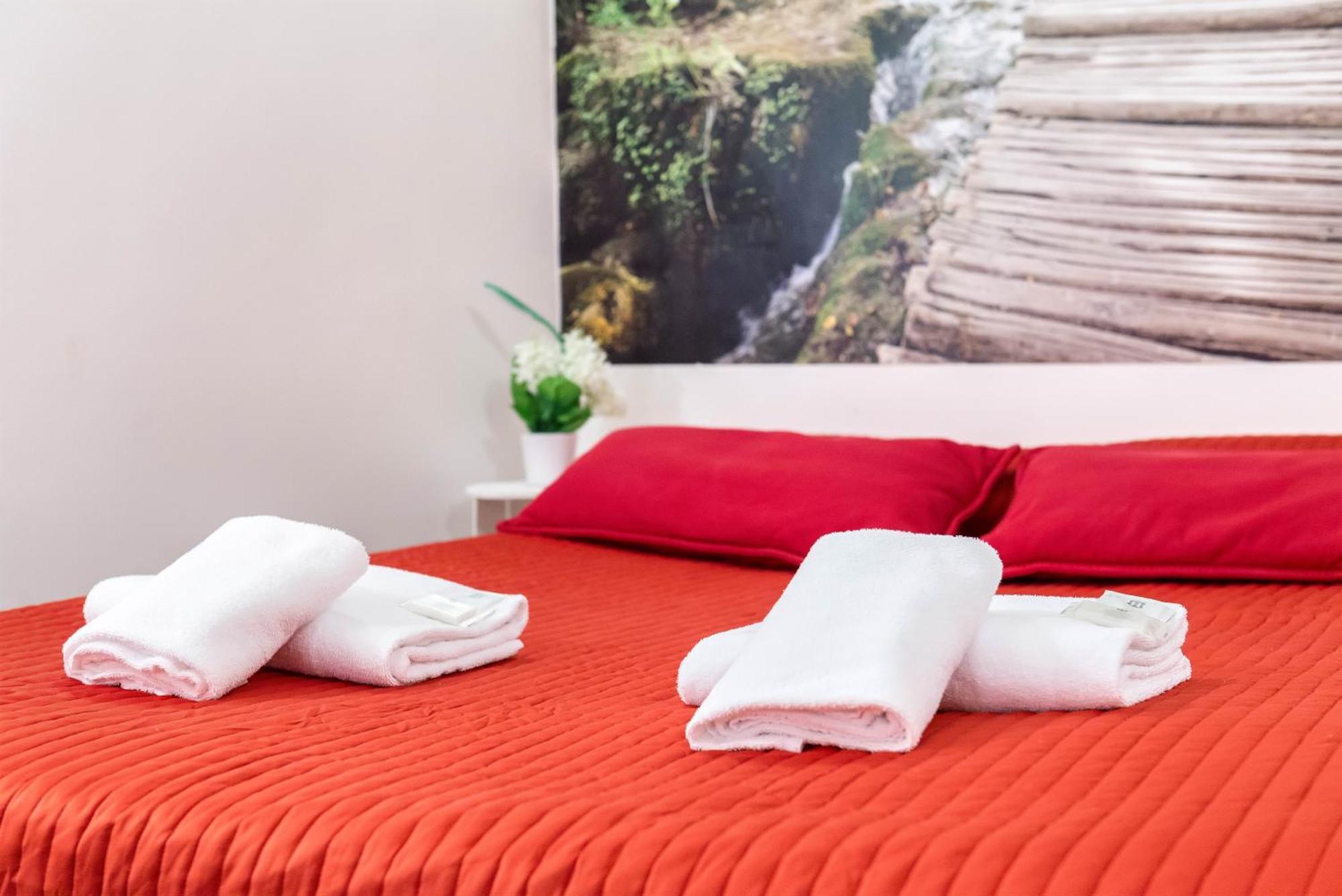 Apartamento Studio Via Di Montegiordano Roma Exterior foto