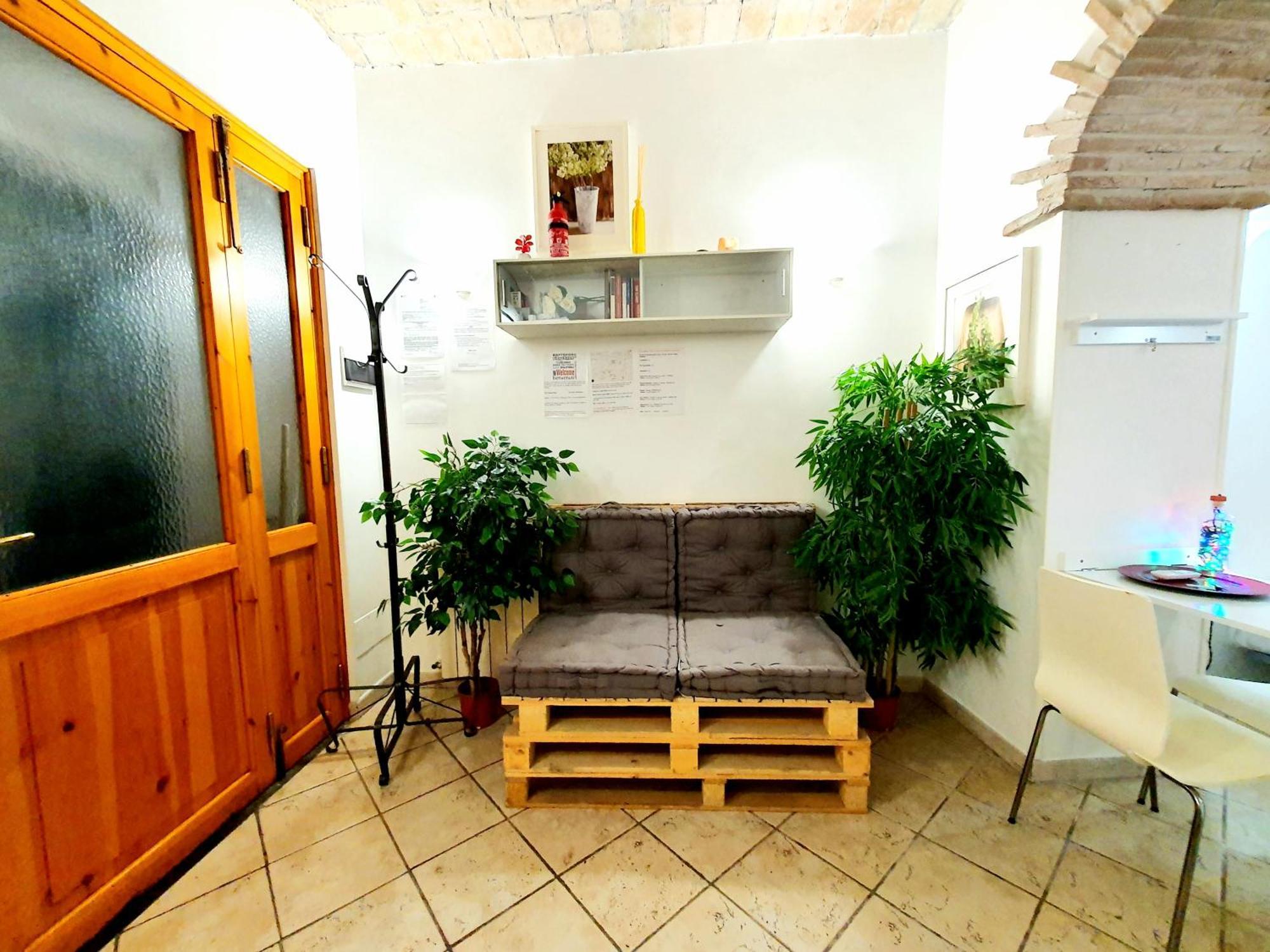 Apartamento Studio Via Di Montegiordano Roma Exterior foto